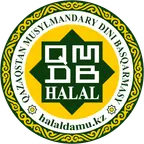 Знак QMDB HALAL